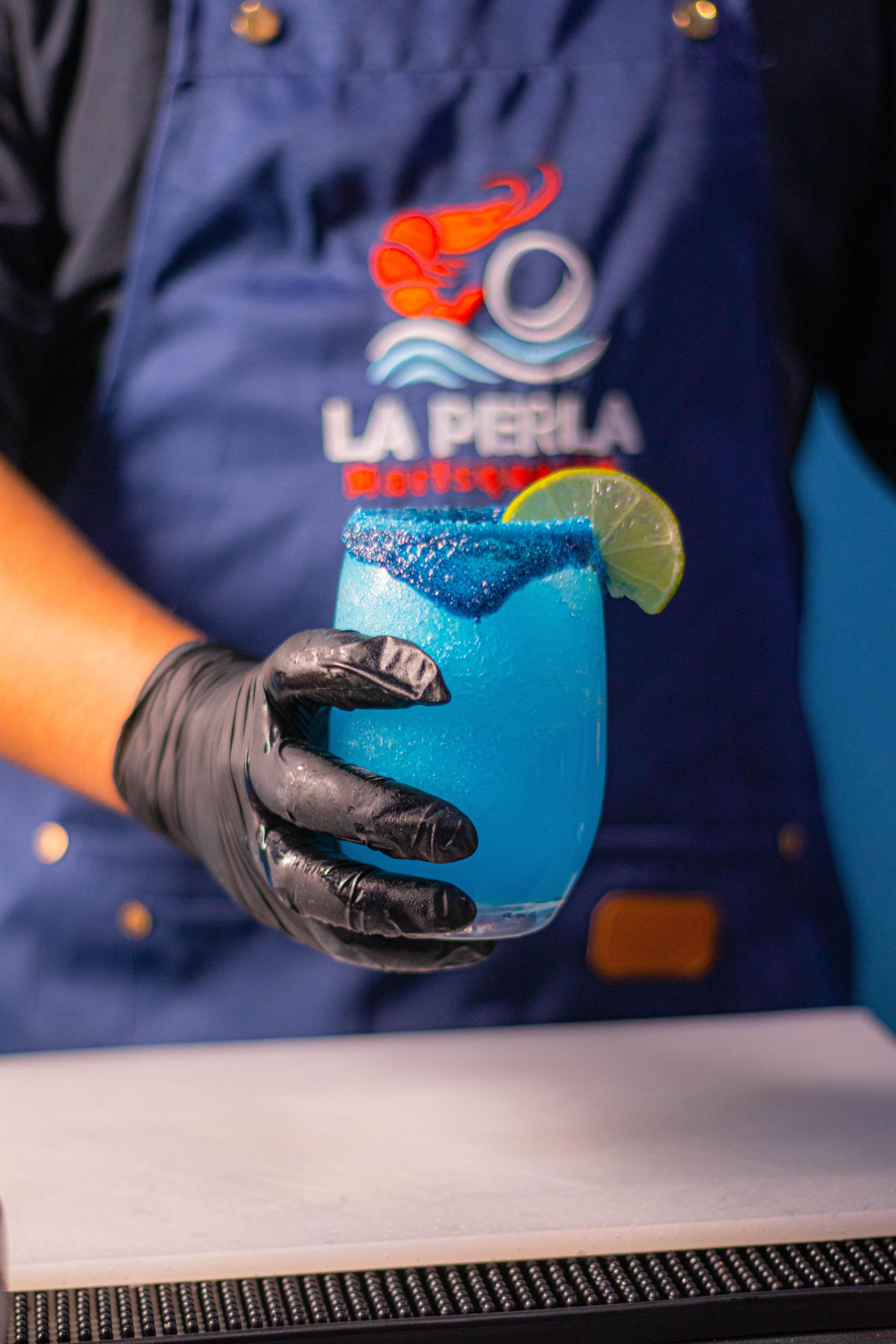 Bebidas con Piquete